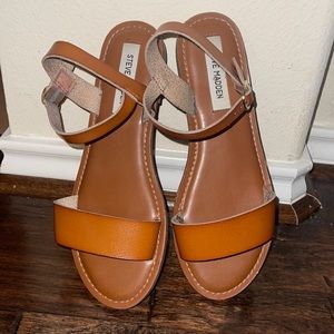 Steve Madden sandals